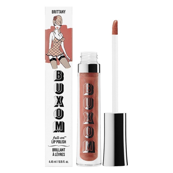 Buxom Other - Buxom Full On Plumping Lip Polish